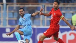 صعود ۶ پله‌ای تراکتور با برتری مقابل چادرملو/ تساوی آلومینیوم و فجر سپاسی در اراک