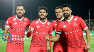 جباری: چرا مدیر پرسپولیس شبانه محروم می‌شود، اما ساپینتو نه؟