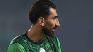 بیرانوند: سطح لیگ نخبگان با لیگ برتر قابل مقایسه نیست بیرانوند: سطح لیگ نخبگان با لیگ برتر قابل مقایسه نیست