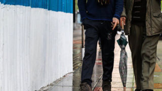 کاهش ۸۸ درصدی بارش در کشور کاهش ۸۸ درصدی بارش در کشور