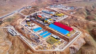 رکورد تولید در پتروشیمی لردگان شکست/ رشد ۳۵ درصدی درآمد عملیاتی ۸ماهه امسال نسبت به درآمد کل سال گذشته