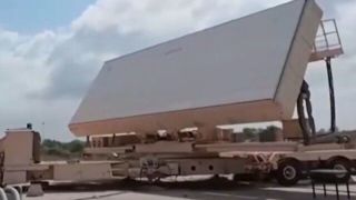 ورود جنگنده‌های چینی به مصر وضعیت آماده‌باش در تل‌آویو را بالا برد