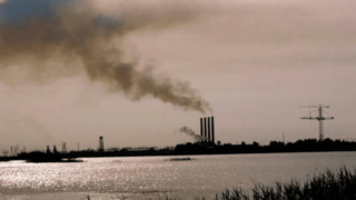 انتشار اسامی نیروگاههایی که مازوت میسوزانند انتشار اسامی نیروگاههایی که مازوت میسوزانند