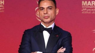 جشنواره مراکش با حضور پیمان معادی در هیئت داوران شروع به کار کرد جشنواره مراکش با حضور پیمان معادی در هیئت داوران شروع به کار کرد