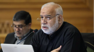 کاشانی: اگر همه وظایف انجام شد، چرا تهران خفه است؟