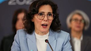 اسرائیل مانع ورود کمیسر اتحادیه اروپا به غزه شد اسرائیل مانع ورود کمیسر اتحادیه اروپا به غزه شد