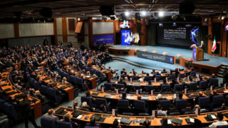 عارف: آینده اقتصاد ایران، دیجیتال است