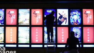 اکران هشت فیلم در پنجمین روز جشنواره جهانی فیلم فجر در شیراز