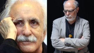 همکاری مجدد اکبر زنجان‌پور و محمدرضا اصلانی پس از نیم قرن