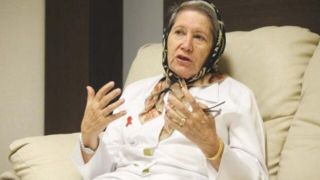 توصیههای مینو محرز درباره شیوع آنفلوآنزای جدید توصیههای مینو محرز درباره شیوع آنفلوآنزای جدید