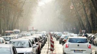 ۲۲ میلیون خودرو فرسوده در کشور وجود دارد ۲۲ میلیون خودرو فرسوده در کشور وجود دارد