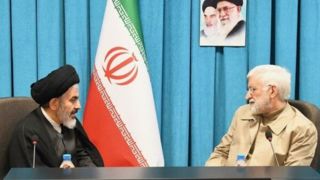 جلیلی: تحقق برنامه ۵ ساله توسعه کشور باید جدی گرفته شود