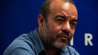 «اسباب زحمت» سعید آقاخانی سریال رمضانی تلویزیون شد