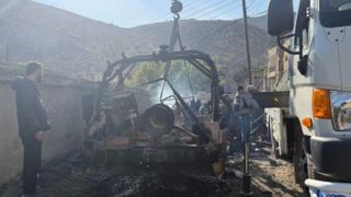 وزیر صهیونیست: احتمال تبدیل جبهه سوریه به صحنه نبرد بزرگ وجود دارد