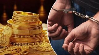 انهدام شبکه بدل‌اندازان طلا در کیش