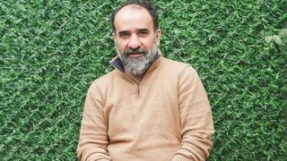 آخرین جزئیات از وضعیت رضا امیرخانی پس از سقوط