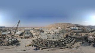 عملکرد درخشان صنایع پلیمر گچساران در اعتماد به سازندگان داخلی؛ ۱۸.۶درصد بیشتر از برنامه