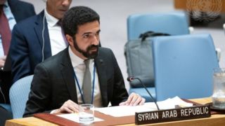 سوریه: در دام اسرائیل برای ورود به جنگ نمی افتیم