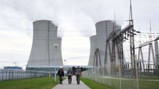 فعالیت‌های هسته‌ای مشکوک رژیم صهیونیستی در مجارستان