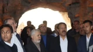 سفر به آذربایجان شرقی 