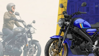 ۵ نکته مهم قبل از خرید اقساطی موتور سیکلت و موتور برقی