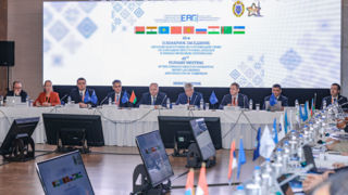 تصویب طرح «کمک فنی به ایران» در اجلاس مبارزه با پولشویی گروه اوراسیا