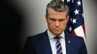 وزیر جنگ آمریکا در مظان اتهام به ارتکاب جنایت جنگی