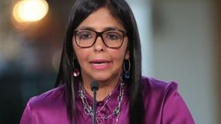 ونزوئلا: از منابع انرژی خود در برابر آمریکا دفاع می‌کنیم