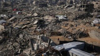 حماس: اسرائیل پیشنهادات ما برای حل مساله نیروهایمان در رفح را نپذیرفت