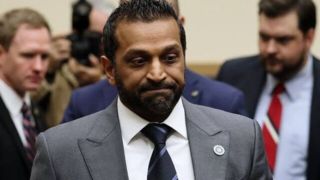 گاف‌هایی که برای مدیر اف‌بی‌آی دردسرساز شد