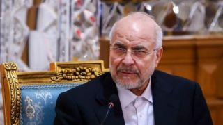 قالیباف: کلید چشم‌انداز ایران آینده در دست دختران و بانوان است