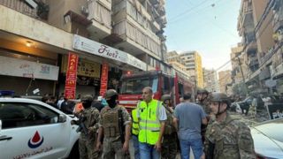 گزارش گاردین از تشدید جنایت اسرائیل در غزه و کرانه باختری گزارش گاردین از تشدید جنایت اسرائیل در غزه و کرانه باختری