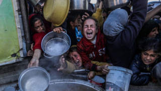 اسرائیل و تداوم دروغ ها علیه مردم غزه