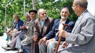 واریز وام ۵۰ میلیون تومانی بازنشستگان تامین اجتماعی