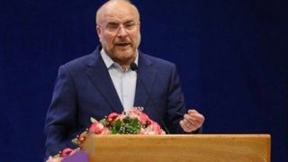 درخواست قالیباف از رسانه‌ها برای مطالبه اجرای قوانین