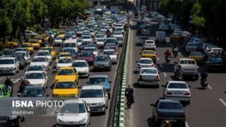 اجرای طرح زوج و فرد از در منازل از ۶:۳۰ صبح تا ۱۸:۳۰ در روز سه‌شنبه