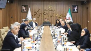 جزئیات جلسه شورای حقوق و دستمزد