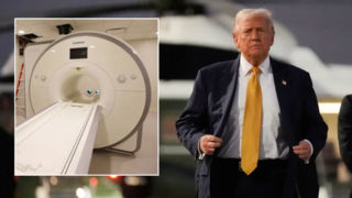 ابهام در پشت‌پرده معاینات پزشکی مدام ترامپ و سکوت کاخ سفید