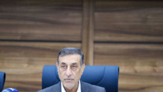 رونمایی از داشبورد مدیریتی برای رئیس‌جمهوری