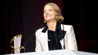 جودی فاستر در جشنواره مراکش؛ به این زودیها از شر من خلاص نمیشوید! جودی فاستر در جشنواره مراکش؛ به این زودیها از شر من خلاص نمیشوید!