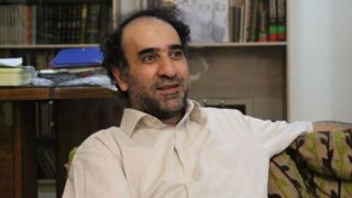 باوجود افزایش سطح هوشیاری پزشک معالج رضا امیرخانی هرگونه ملاقات را ممنوع کرد باوجود افزایش سطح هوشیاری پزشک معالج رضا امیرخانی هرگونه ملاقات را ممنوع کرد