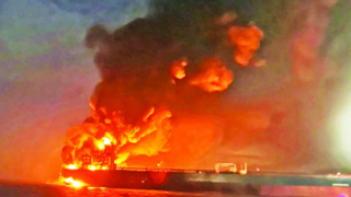 چرایی حمله پر سر و صدای اوکراین