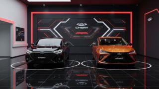 مقایسه آریزو ۶ GT و آریزو ۸ | بررسی حرفهای امکانات، عملکرد و ارزش خرید مقایسه آریزو ۶ GT و آریزو ۸ | بررسی حرفهای امکانات، عملکرد و ارزش خرید