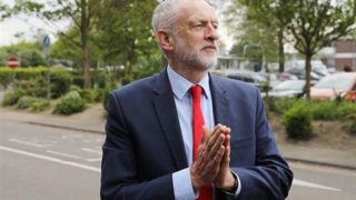 حزب تازه تاسیس انگلیس با رویکردهای ضد اسرائیلی و مخالف با ناتو حزب تازه تاسیس انگلیس با رویکردهای ضد اسرائیلی و مخالف با ناتو