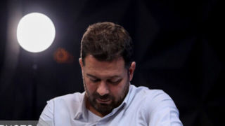 پژمان بازغی استعفا کرد پژمان بازغی استعفا کرد