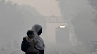 آلودهترین شهرهای جهان؛ تهران در رتبه هفتمِ ۱۰ شهر اول آلوده آلودهترین شهرهای جهان؛ تهران در رتبه هفتمِ ۱۰ شهر اول آلوده