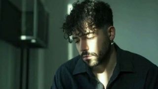 اعلام جزئیات انتشار اولین آلبوم رسمی شروین حاجیپور اعلام جزئیات انتشار اولین آلبوم رسمی شروین حاجیپور