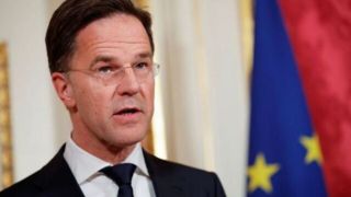 روته: برای عضویت اوکراین در ناتو اجماع وجود ندارد روته: برای عضویت اوکراین در ناتو اجماع وجود ندارد