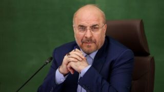 قالیباف: دولت عزم خود را برای تغییر شیوه کالابرگ جزم کرده است