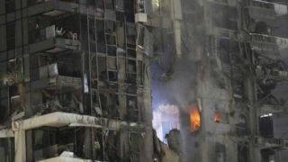 اذعان تل‌آویو به ضعف شدید زیرساختی در برابر حملات موشکی ایران